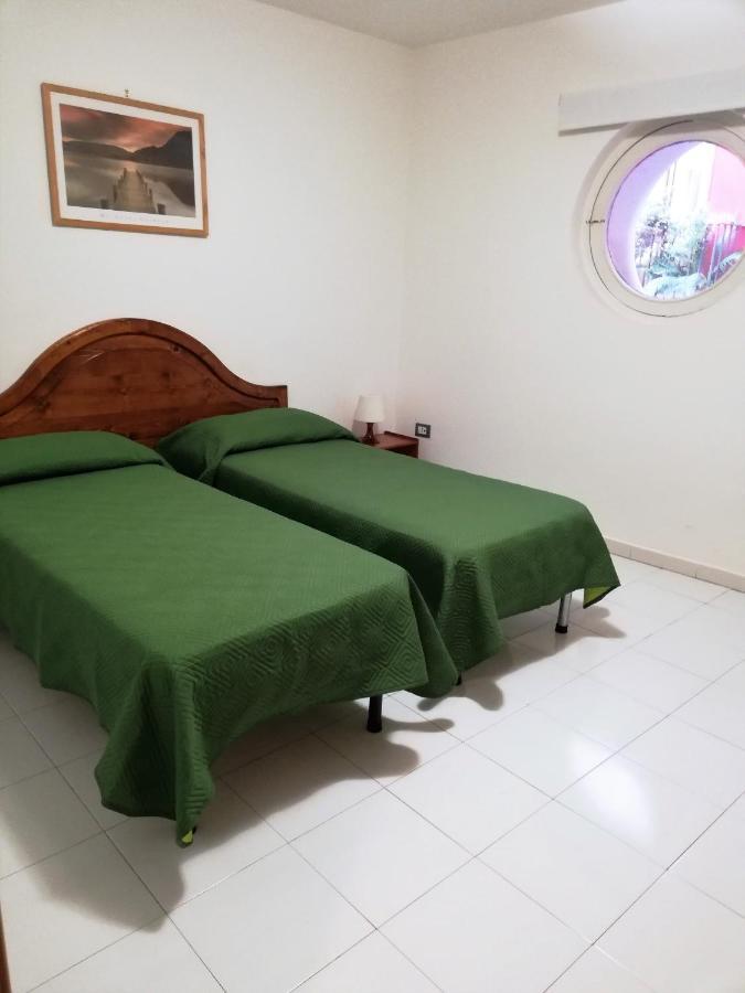 Il Sogno... Bed & Breakfast Salerno Exterior photo