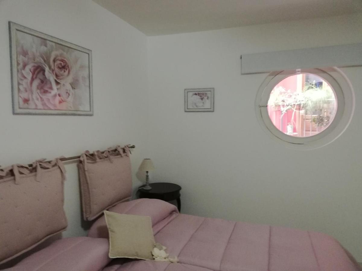 Il Sogno... Bed & Breakfast Salerno Exterior photo